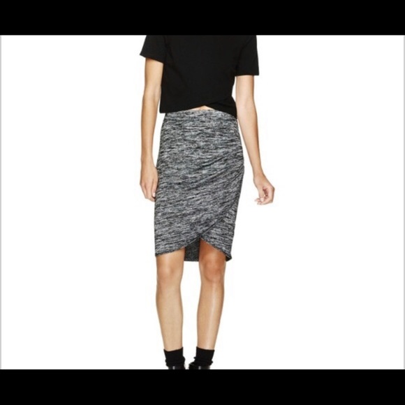 Wilfred Free Skirt - Picture 1 of 6